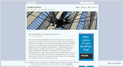 Desktop Screenshot of elbrundino.com